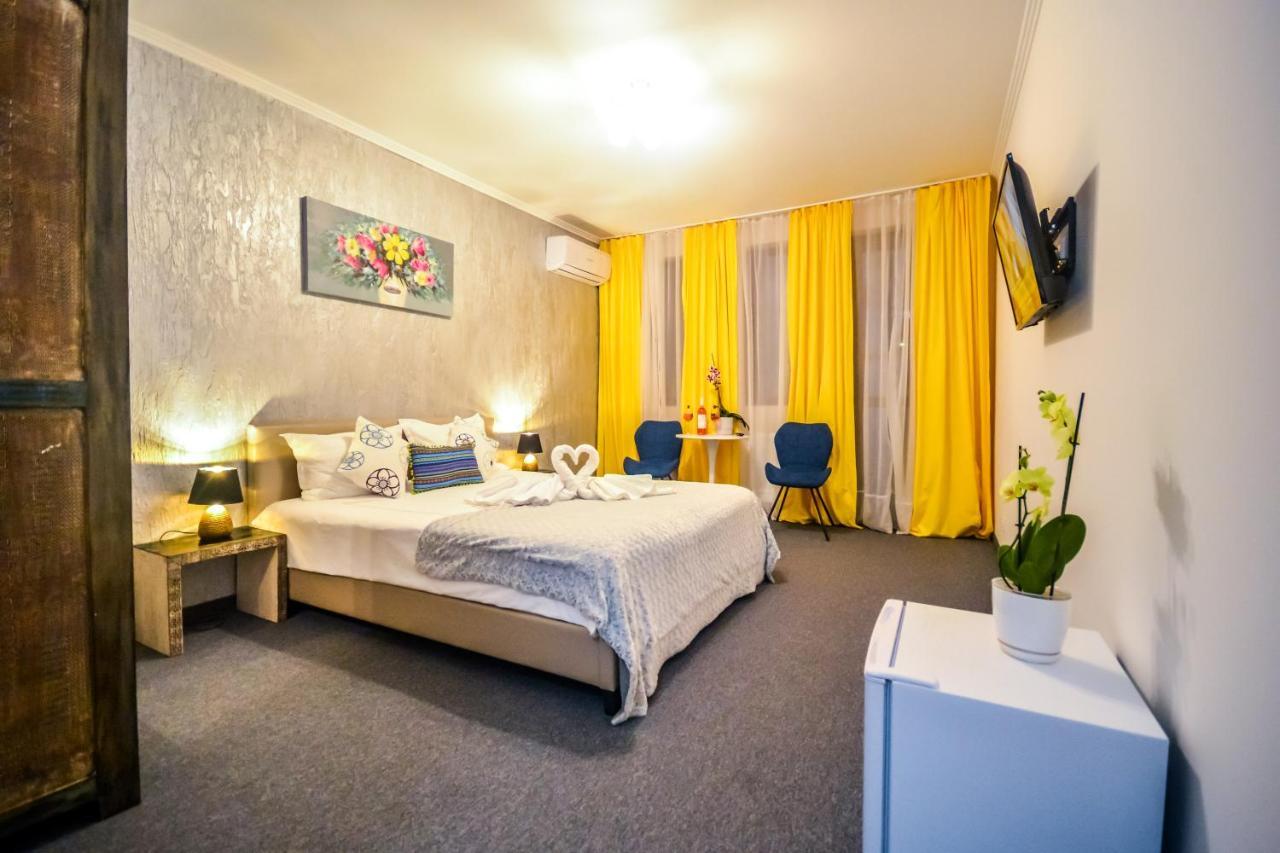 Boutique House Deva Hotel Eksteriør billede