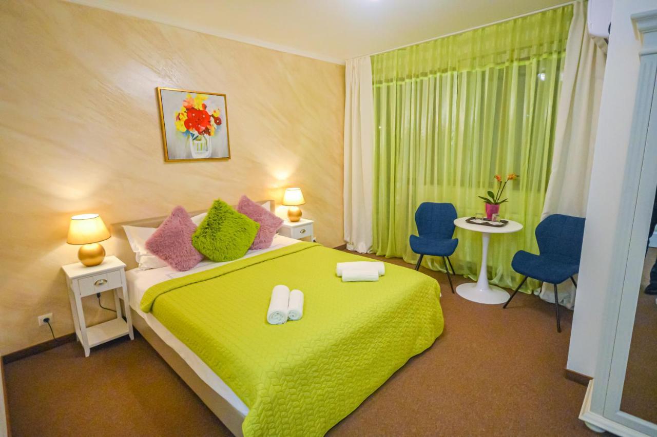 Boutique House Deva Hotel Eksteriør billede