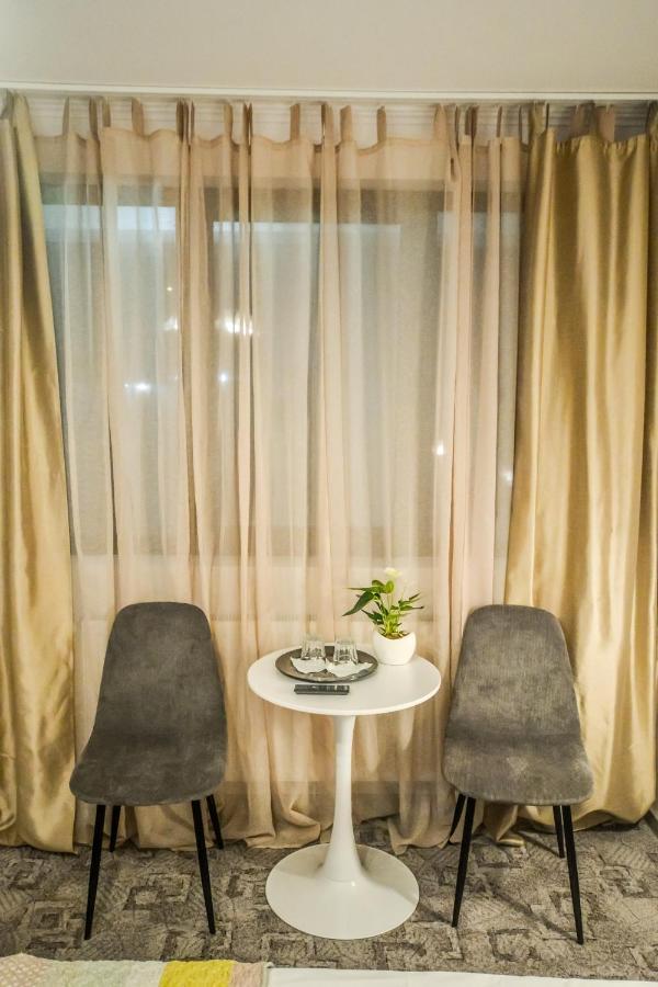 Boutique House Deva Hotel Eksteriør billede