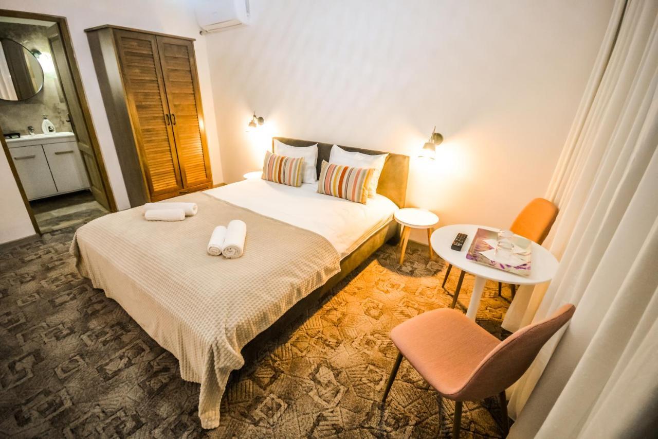 Boutique House Deva Hotel Eksteriør billede