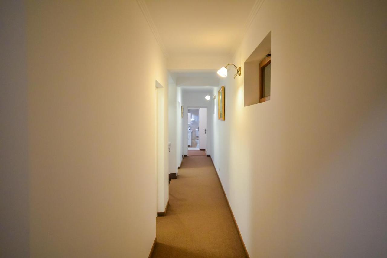 Boutique House Deva Hotel Eksteriør billede