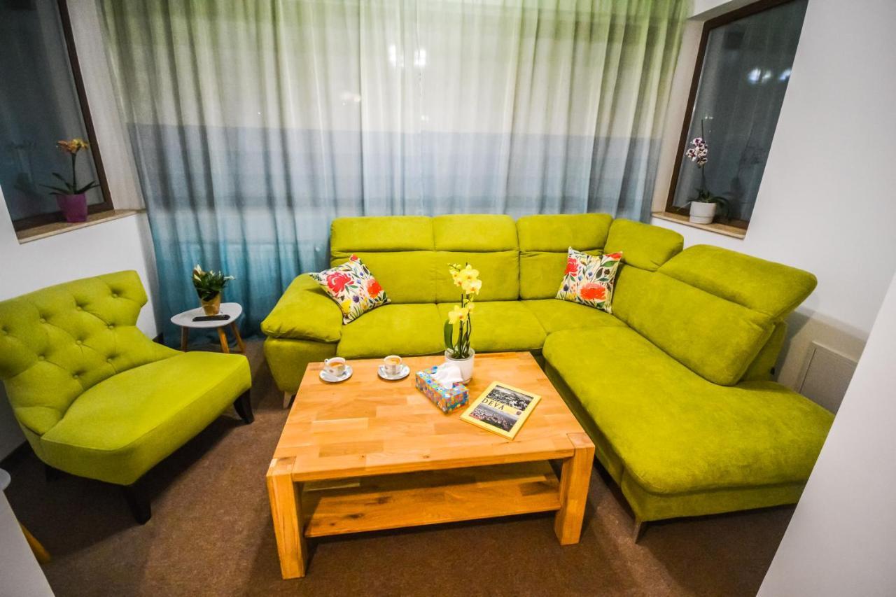 Boutique House Deva Hotel Eksteriør billede