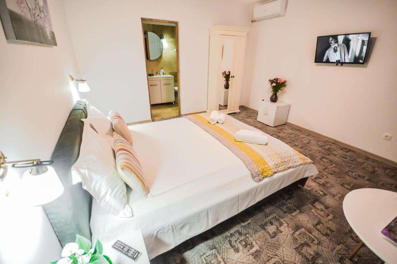 Boutique House Deva Hotel Eksteriør billede