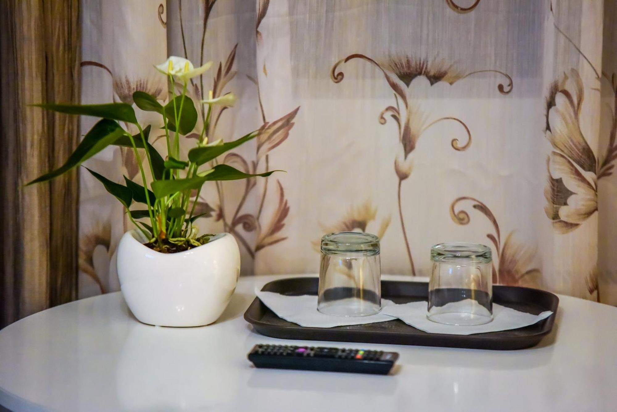Boutique House Deva Hotel Eksteriør billede