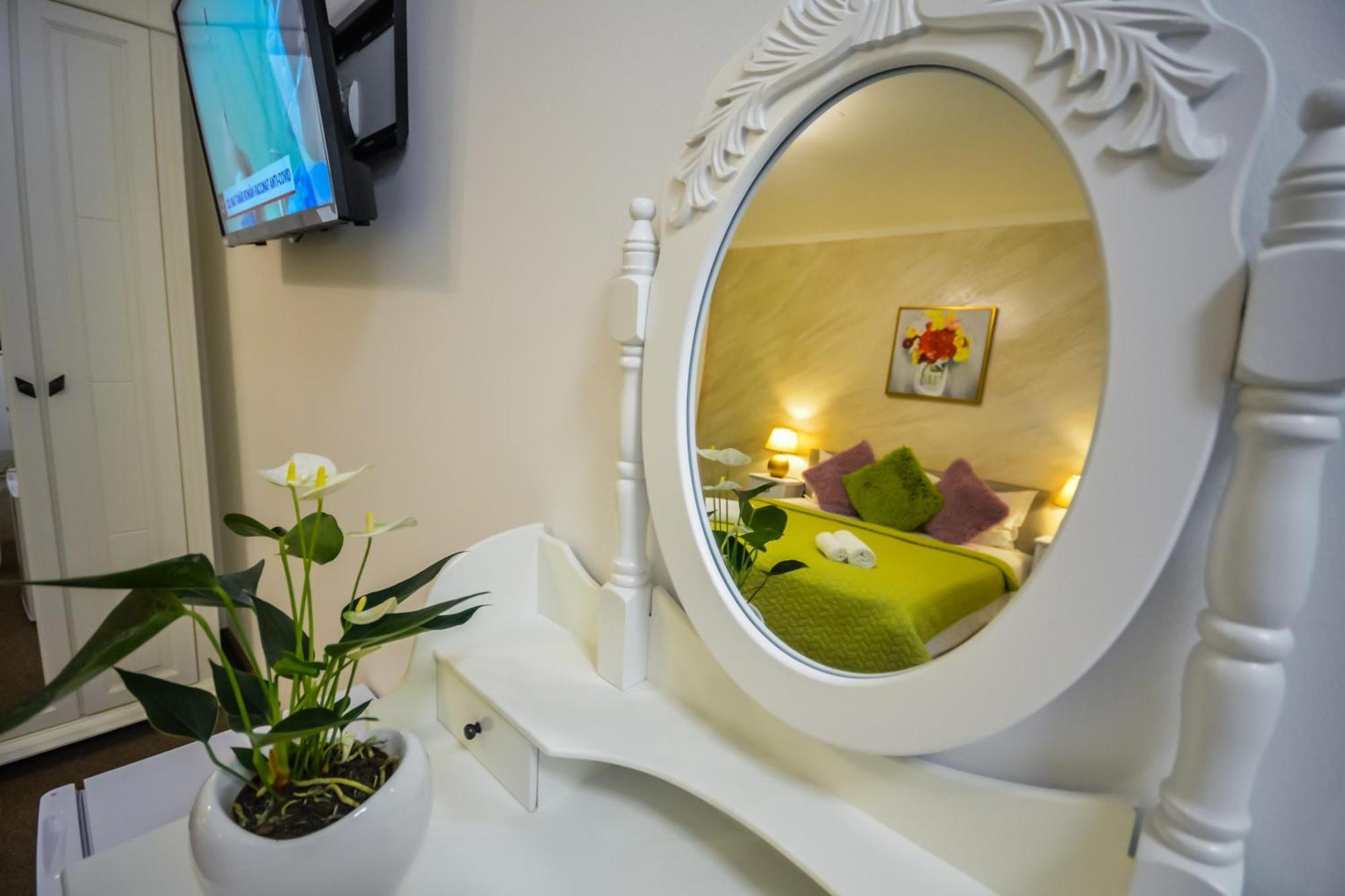 Boutique House Deva Hotel Eksteriør billede