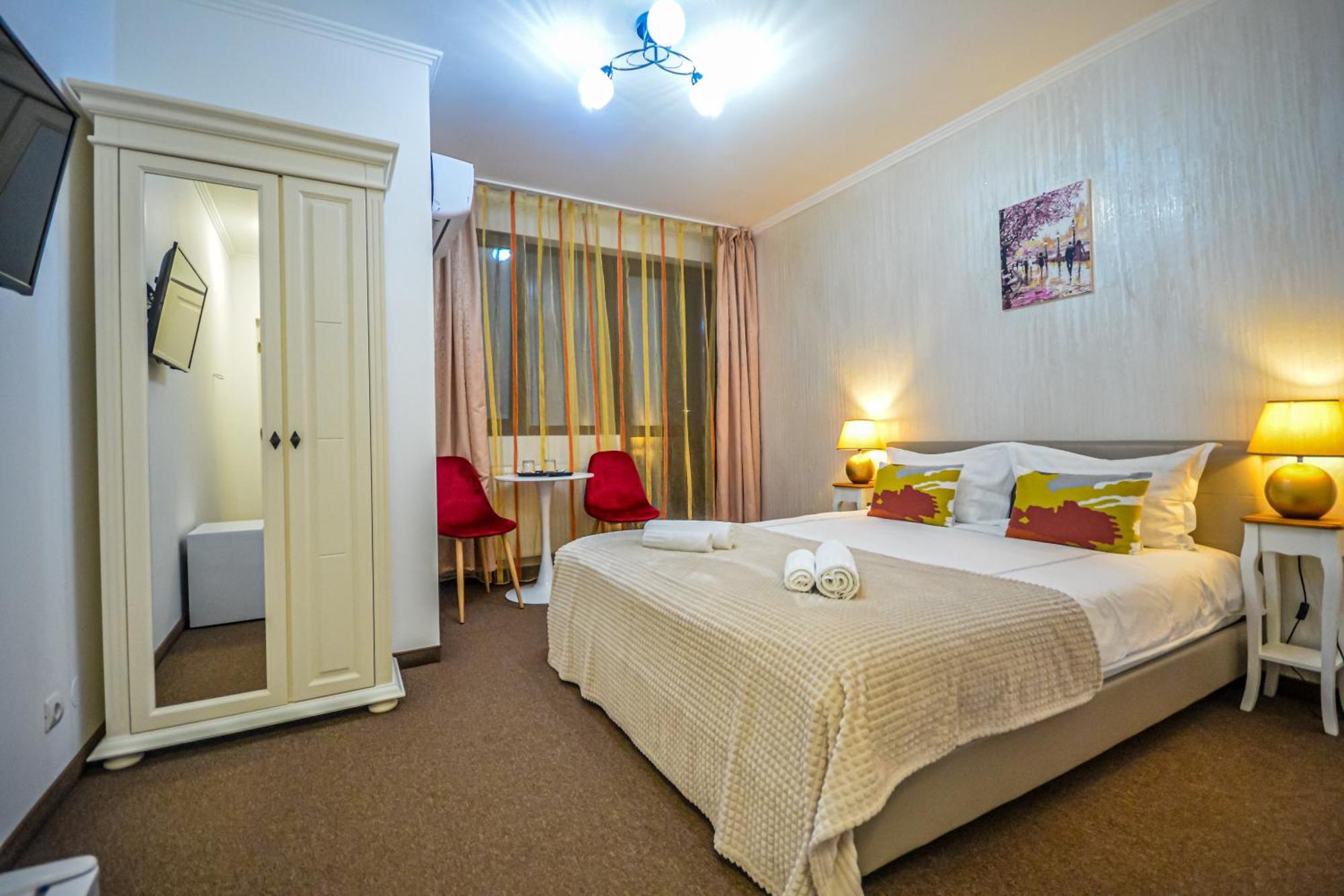 Boutique House Deva Hotel Eksteriør billede